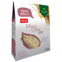 Health Connection Maca Chia Oats